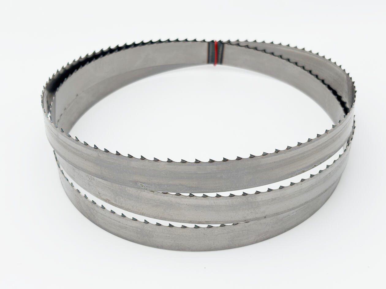 Meat&Fish 20x0,55 mm TPI 4 Meat