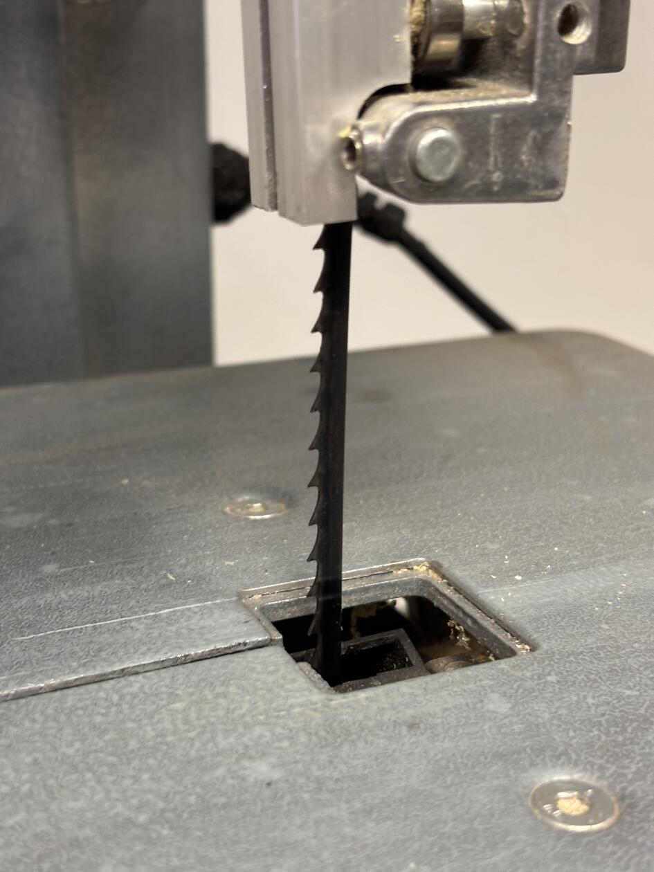 Hardback 6x0,65 mm TPI 4 Hook