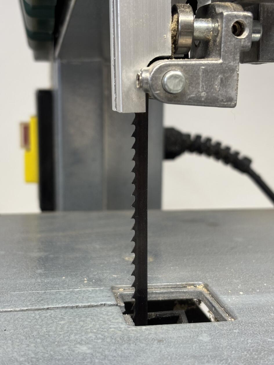 Hardback 6x0,65 mm TPI 6 Hook 