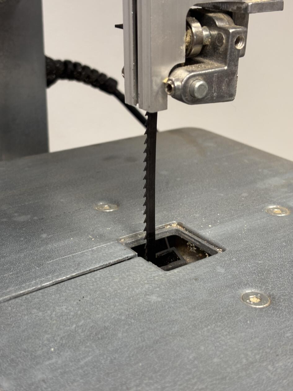 Hardback 6x0,65 mm TPI 6 Hook 