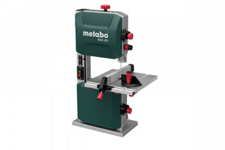 Metabo BAS 261